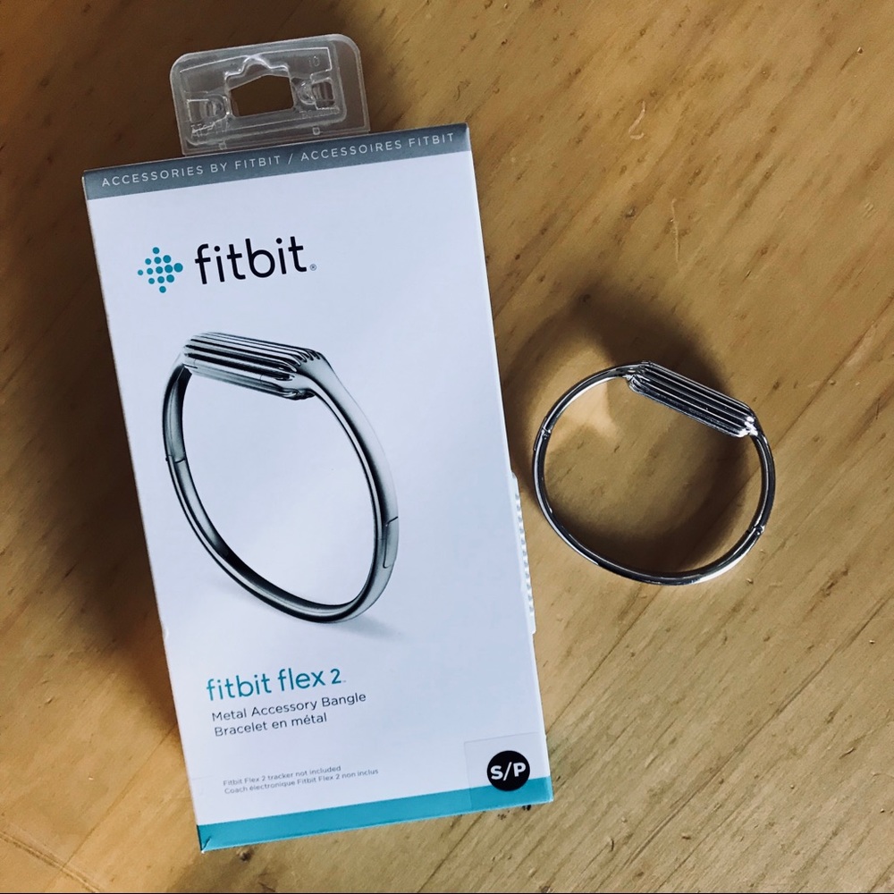 Fitbit Flex 2 Bangle